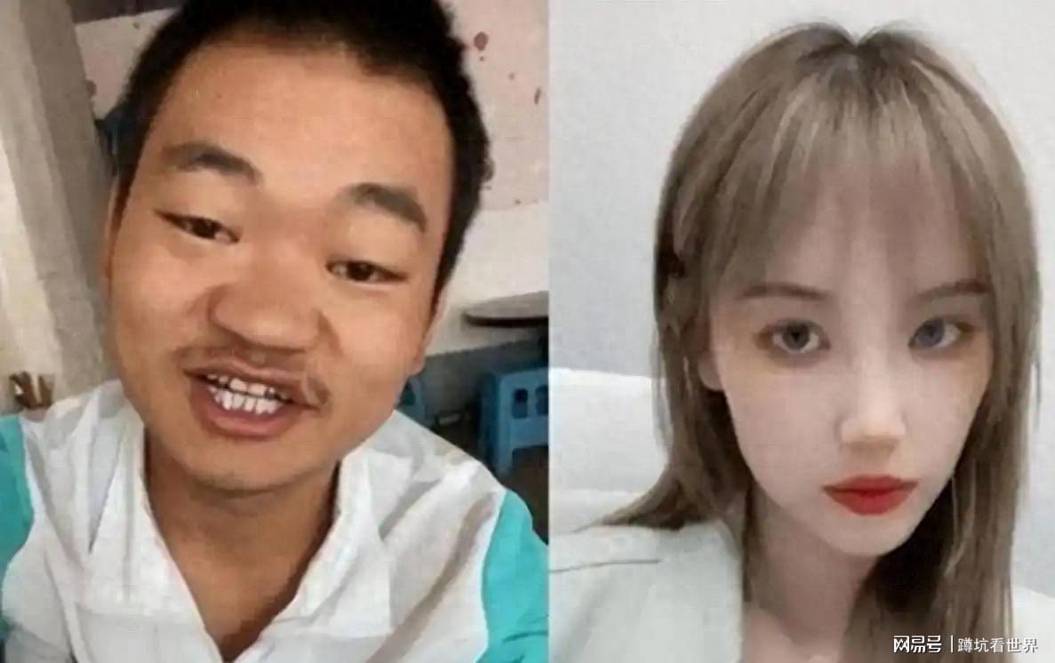 熊猫体育app下载-无才无德、装疯卖傻、一肚子草包，是谁捧红了这些跳梁小丑？